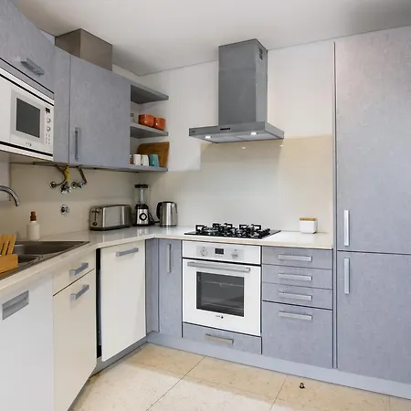 Appartement Forum T0