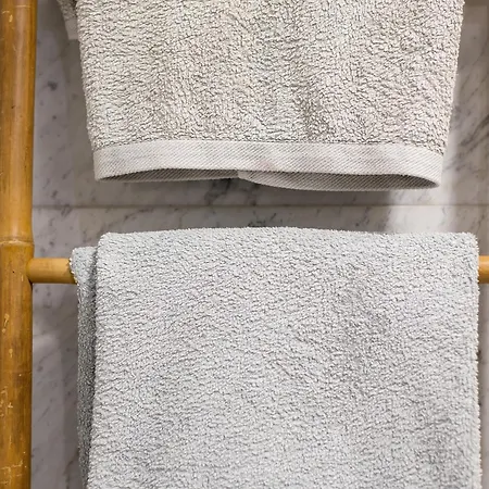 Appartement Forum T0