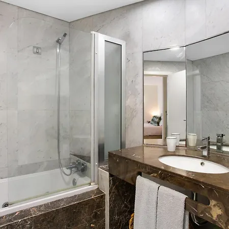 Appartement Forum T0 *