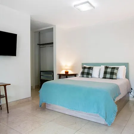 Apartment Forum T0 *