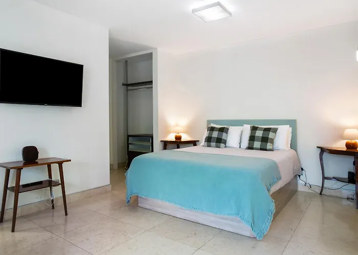 Apartment Forum T0 *