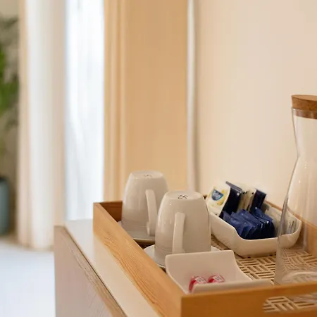 Forum T0 Апартаменты Фуншал