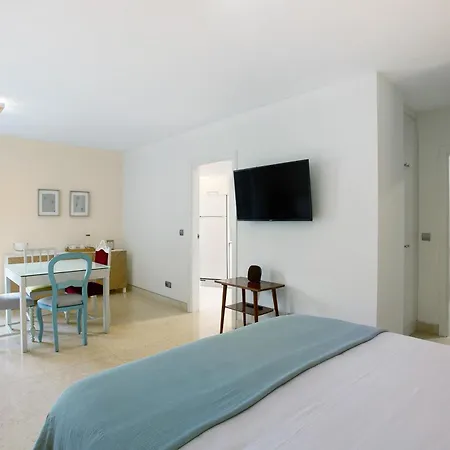 Apartament Forum T0 *