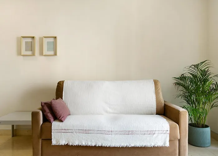 Forum T0 Appartamento Funchal (Madeira)