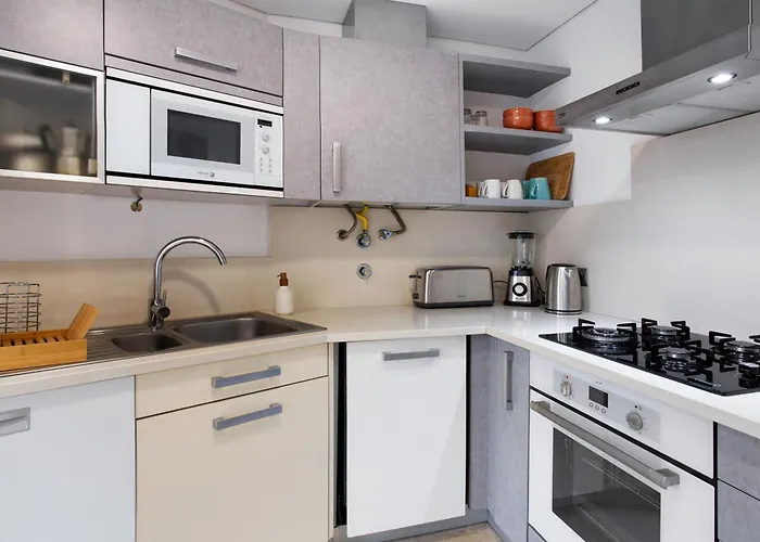 Forum T0 Appartamento