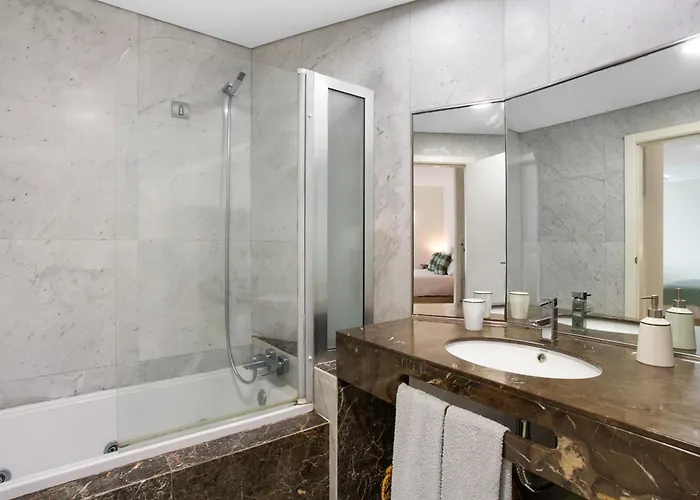 Appartamento Forum T0 *